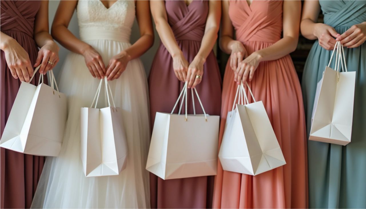 bridesmaids gifts